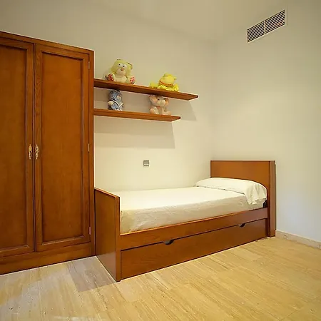 Villa Villa Narcis *