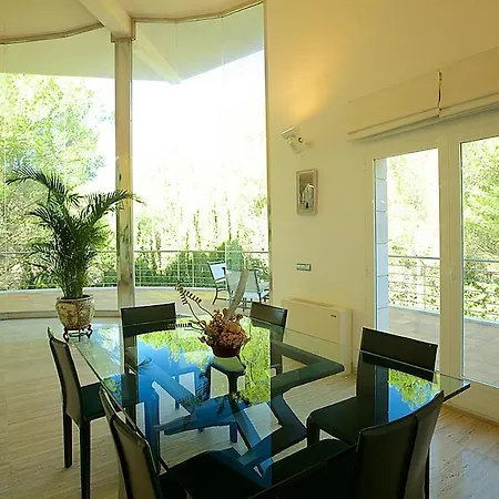 Villa Villa Narcis