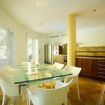 Villa Narcis * Alcudia (Mallorca)