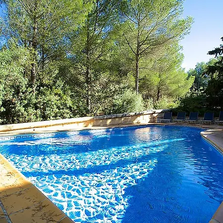 Villa Narcis * Alcudia (Mallorca)