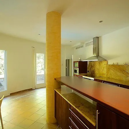 Villa Villa Narcis *