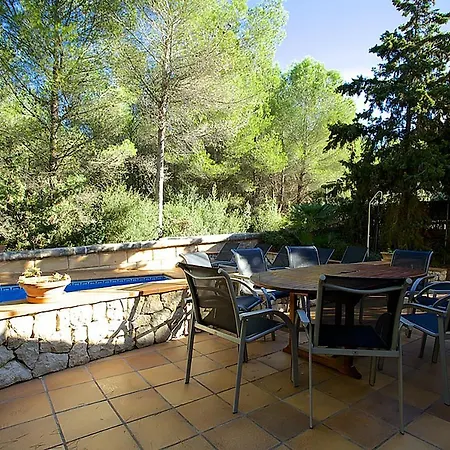Villa Narcis Alcudia (Mallorca)