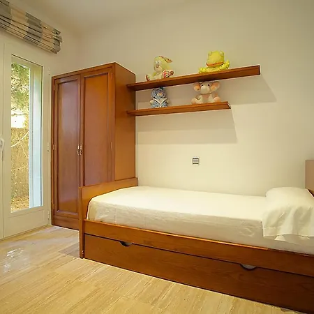 Villa Narcis Alcudia (Mallorca)