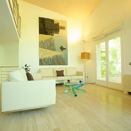 Villa Narcis Villa *