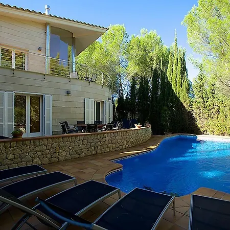 Villa Villa Narcis *