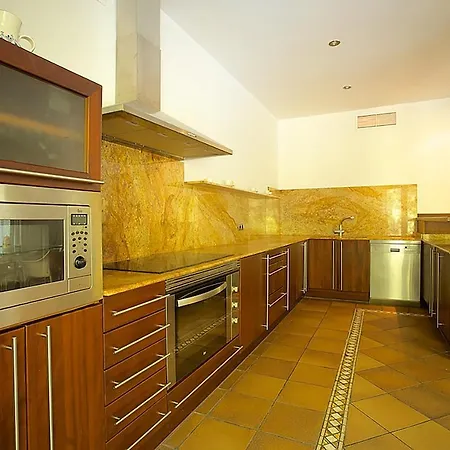 Villa Narcis *