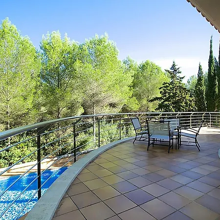 Villa Villa Narcis Alcudia (Mallorca)