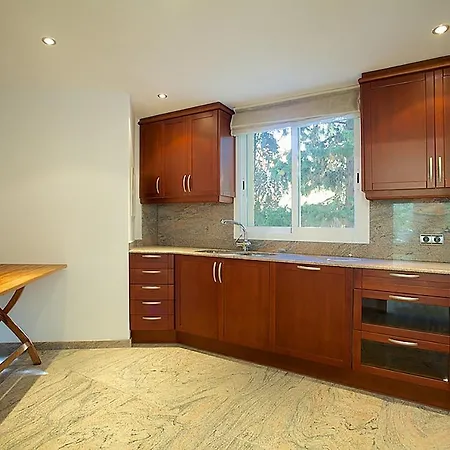 Villa Narcis Villa *